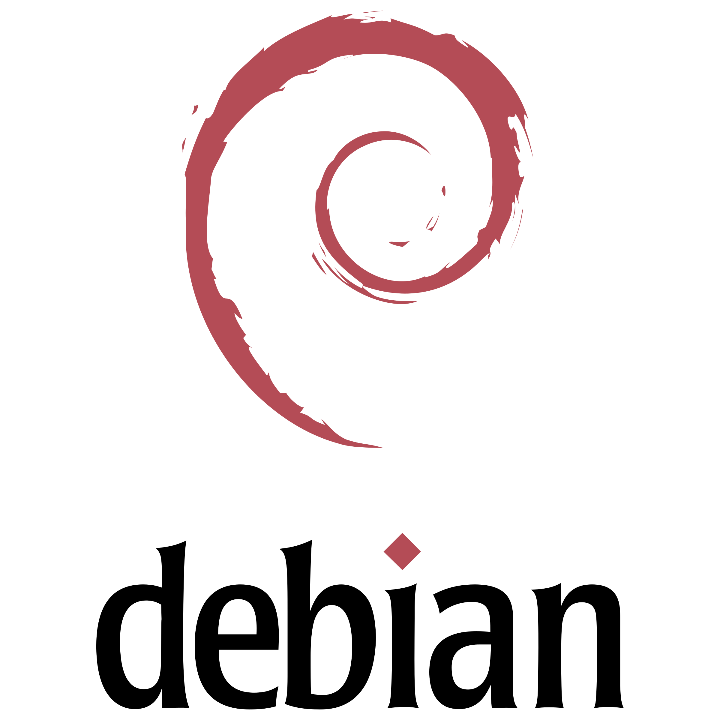 Debian